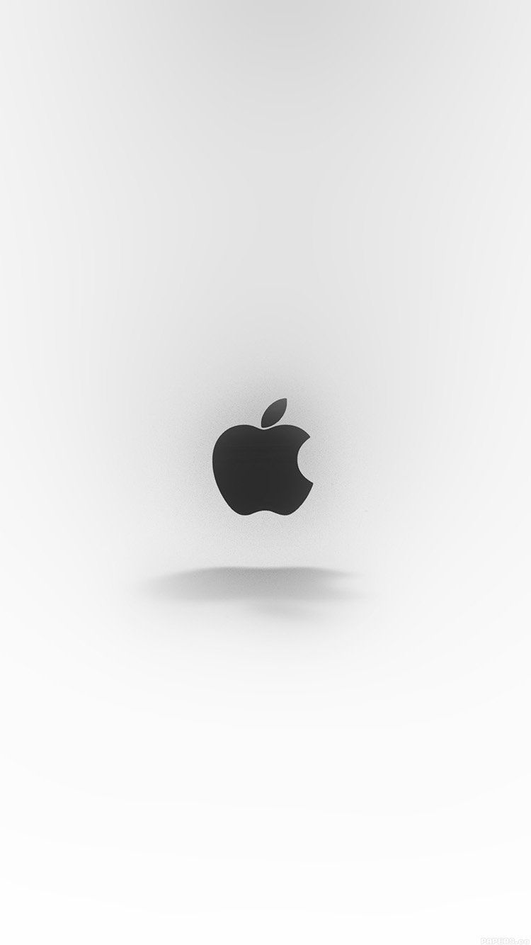 Apple Brand Logo. Fundos de tela iphone, Papeis de parede para iphone, Papel de parede anime