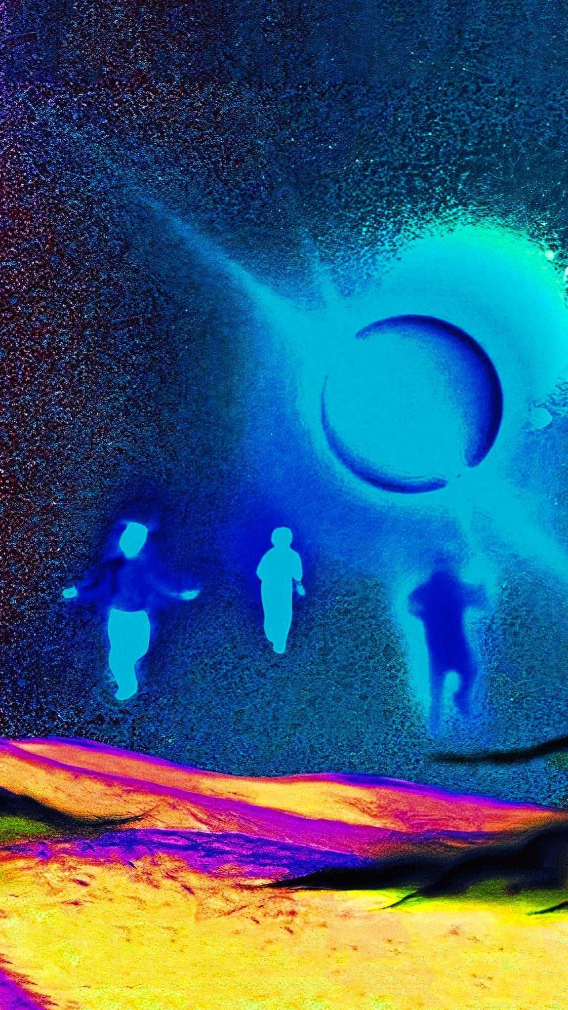 4K Donda Wallpaper Discover more American, Donda, Donda West, Kanye West, Rapper wallpaper.. Pop art wallpaper, Kanye west wallpaper, Wallpaper