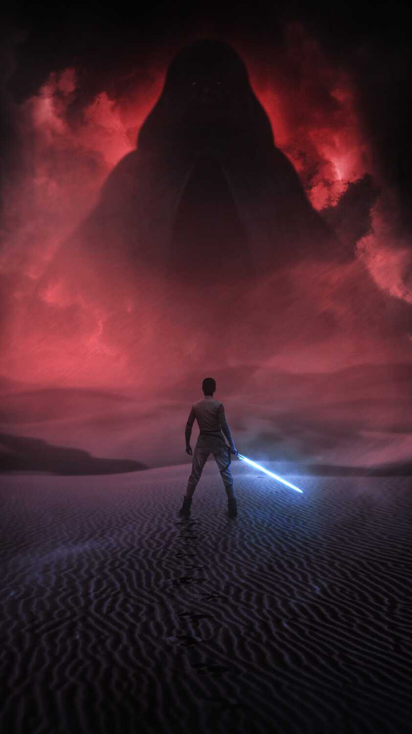 Star Wars Desert IPhone Wallpaper Wallpaper, iPhone Wallpaper