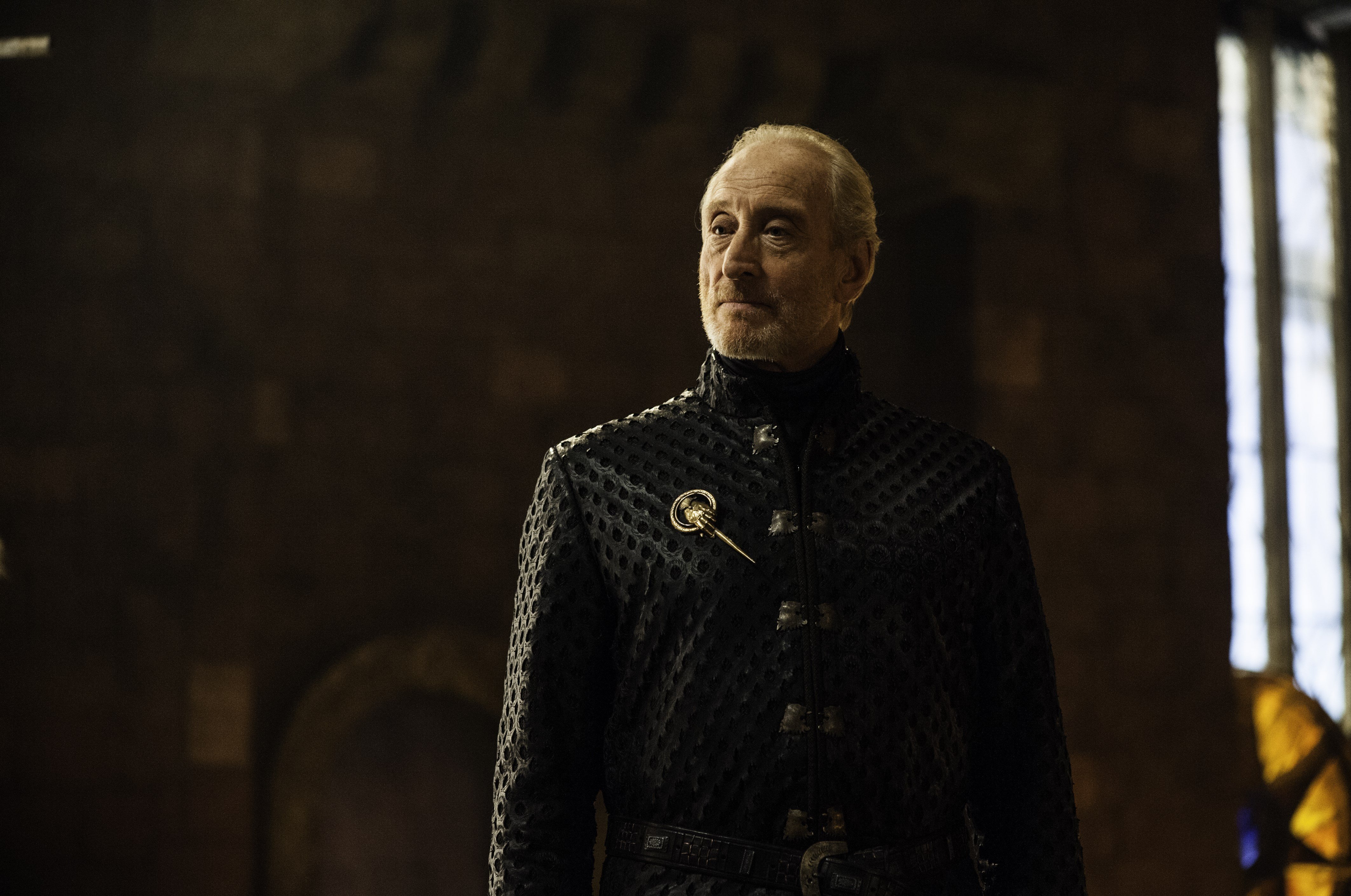 Tywin Lannister HD Wallpaper and Background