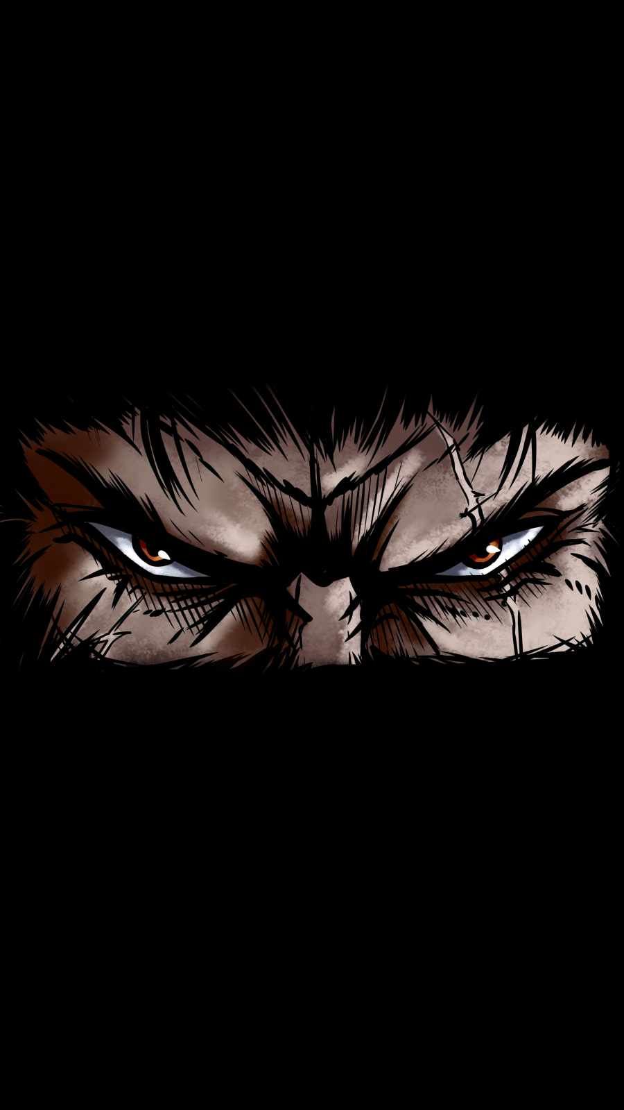 Angry, Annoyed, Artist - Anime Bags Under Eyes - Free Transparent PNG  Download - PNGkey