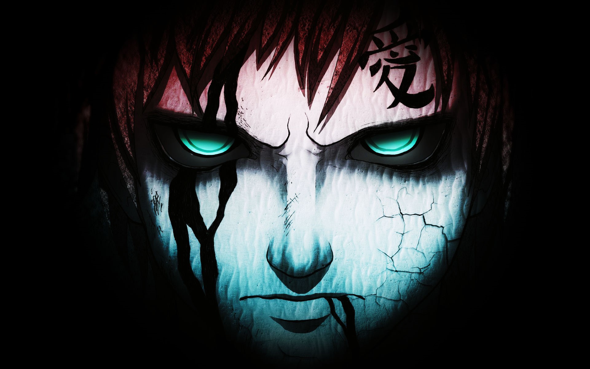 Angry Eyes Anime Stroke PNG  SVG Design For TShirts