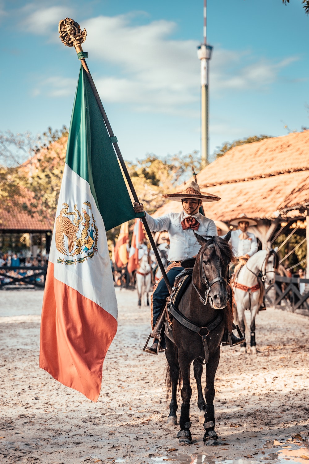 Mexico Culture Picture. Download Free Image