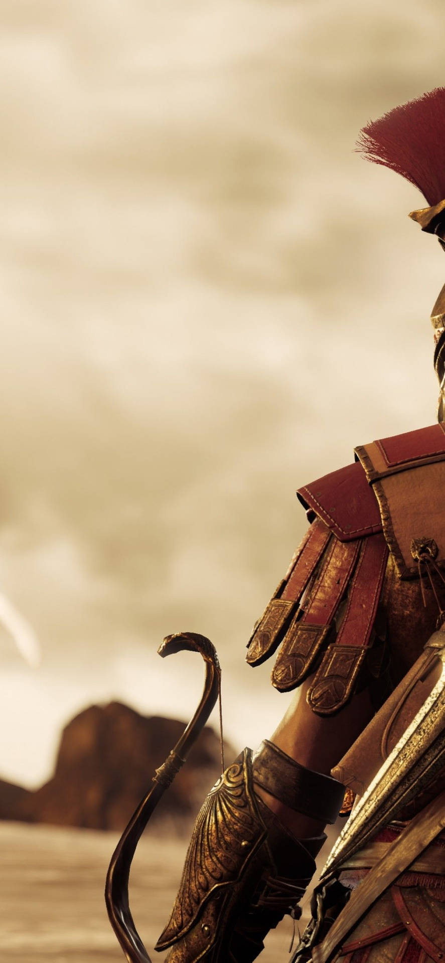 Download Ancient Greek Soldier Odyssey