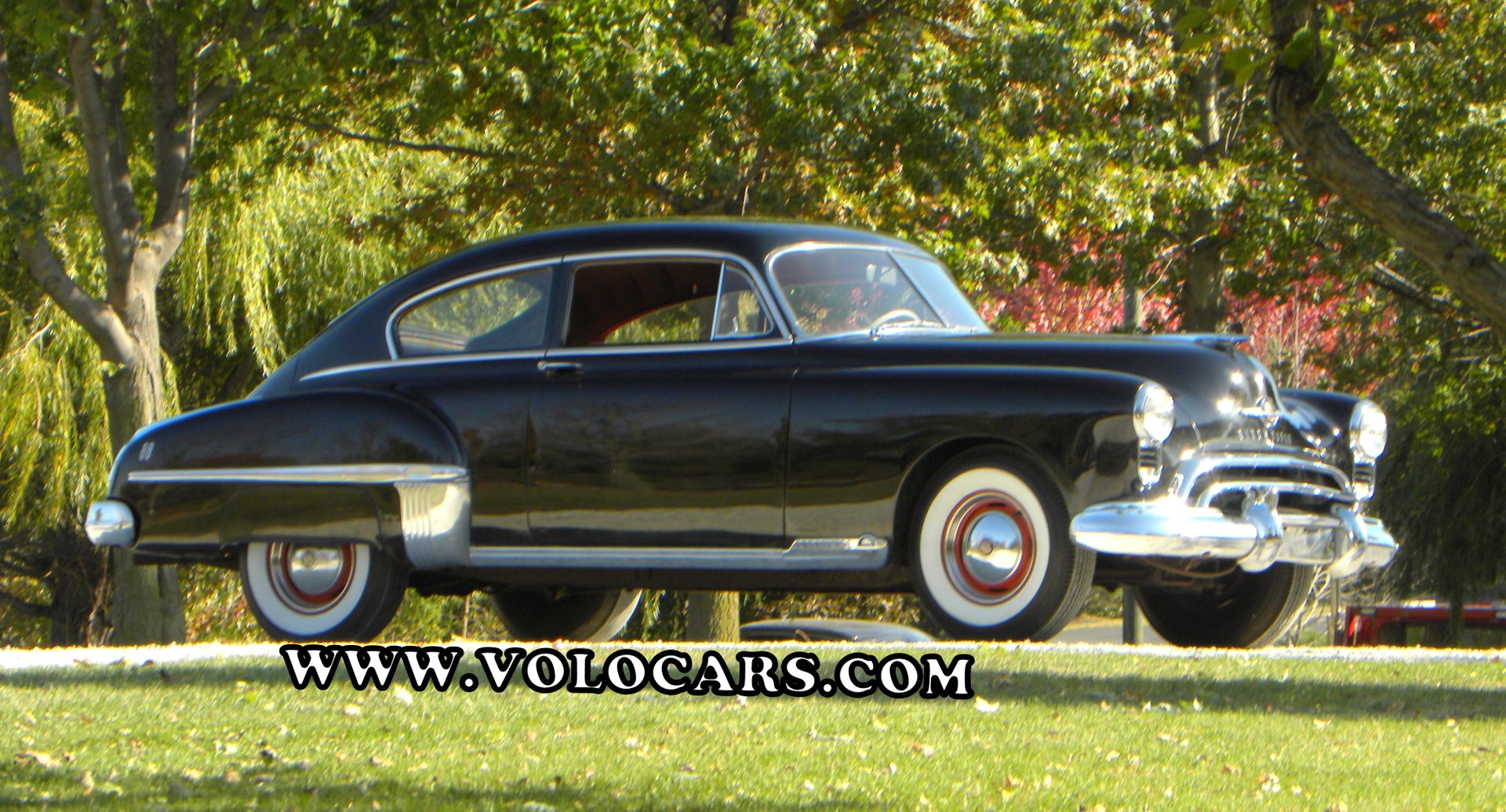 Oldsmobile Rocket 88