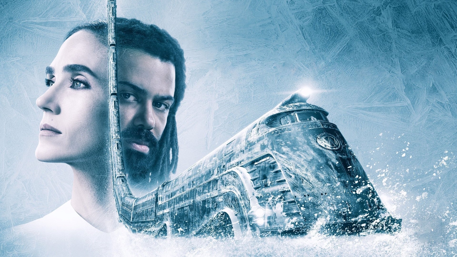 4K Snowpiercer (TV Show) Wallpaper and Background Image