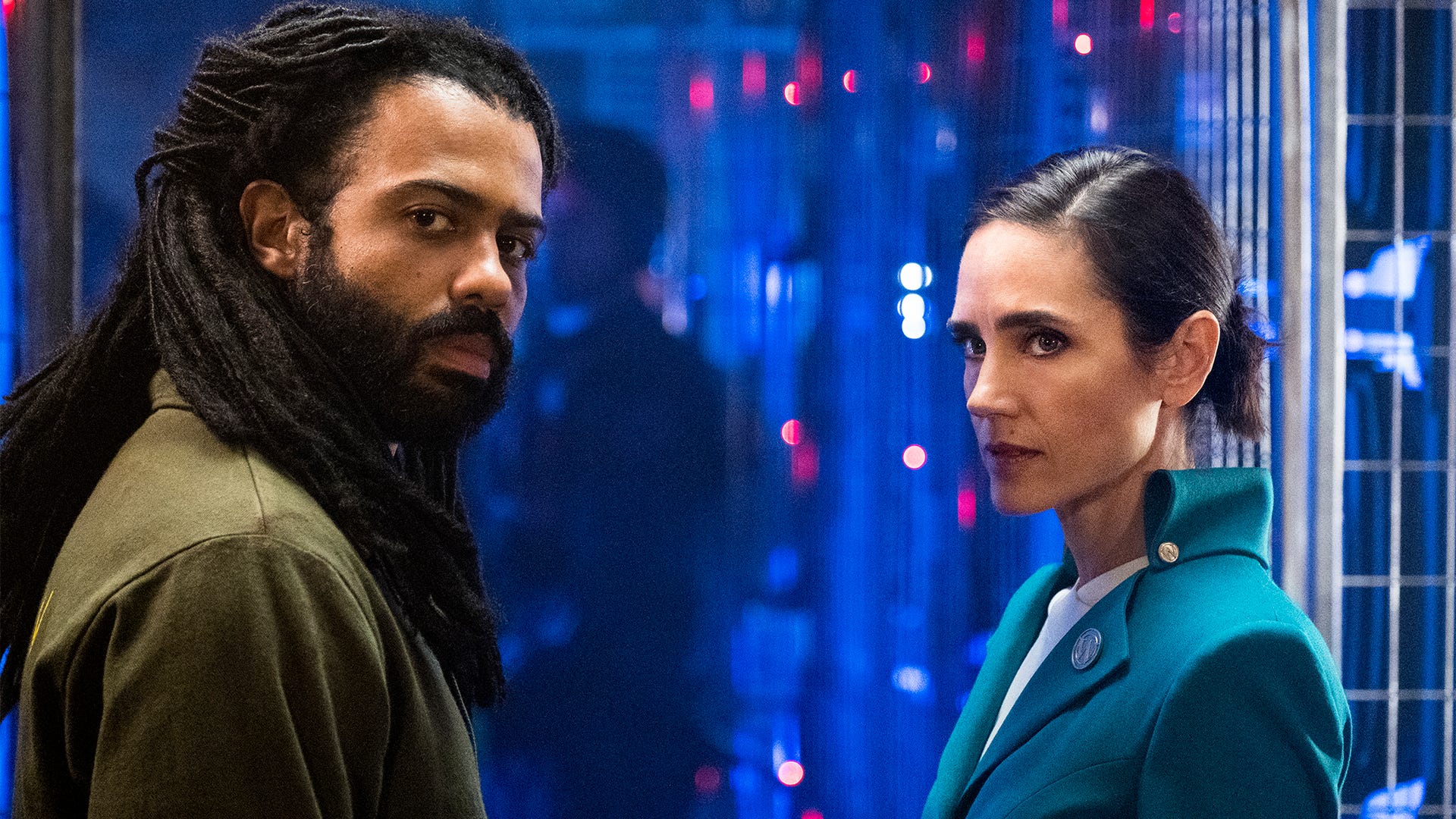 Snowpiercer Showrunner Reveals How TV Show Will Be Different From the Movie