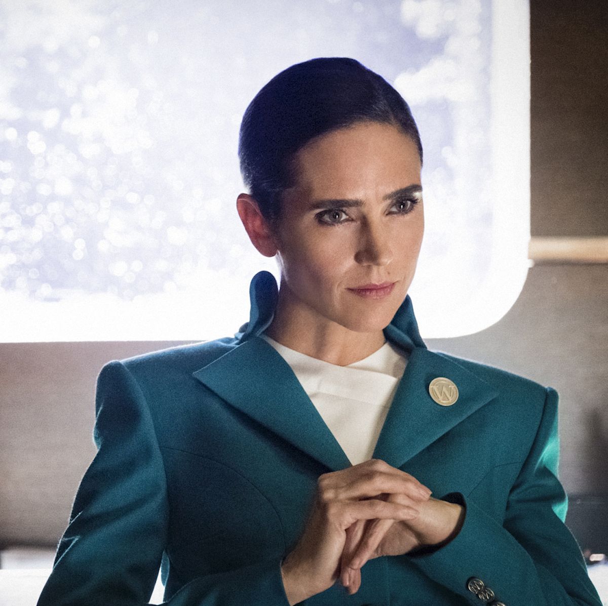 TNT's 'Snowpiercer' TV Show Review 'Snowpiercer' Explores a Future Class Warfare