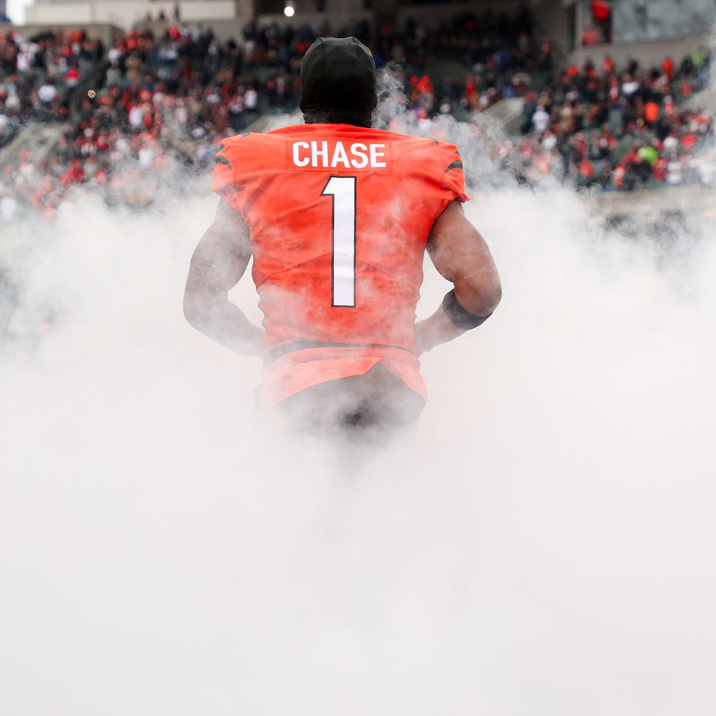 The complete Ja'Marr Chase experience has arrived: Bengals rookie stock report