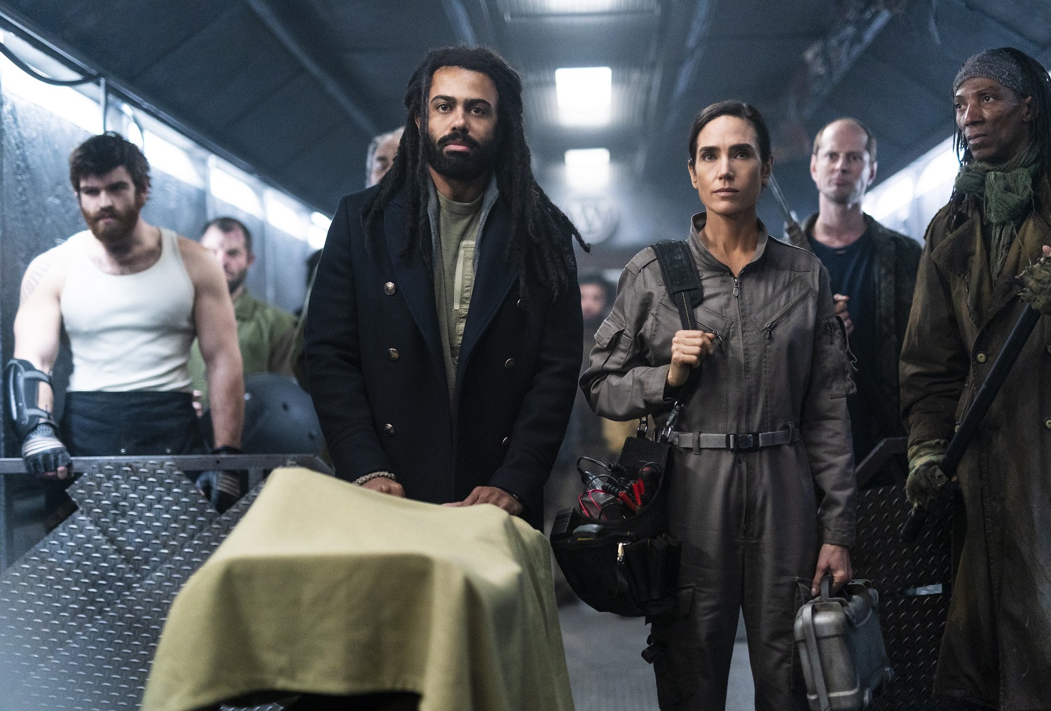 Snowpiercer Season 2 Episode 5: Release Date, Preview and Recap