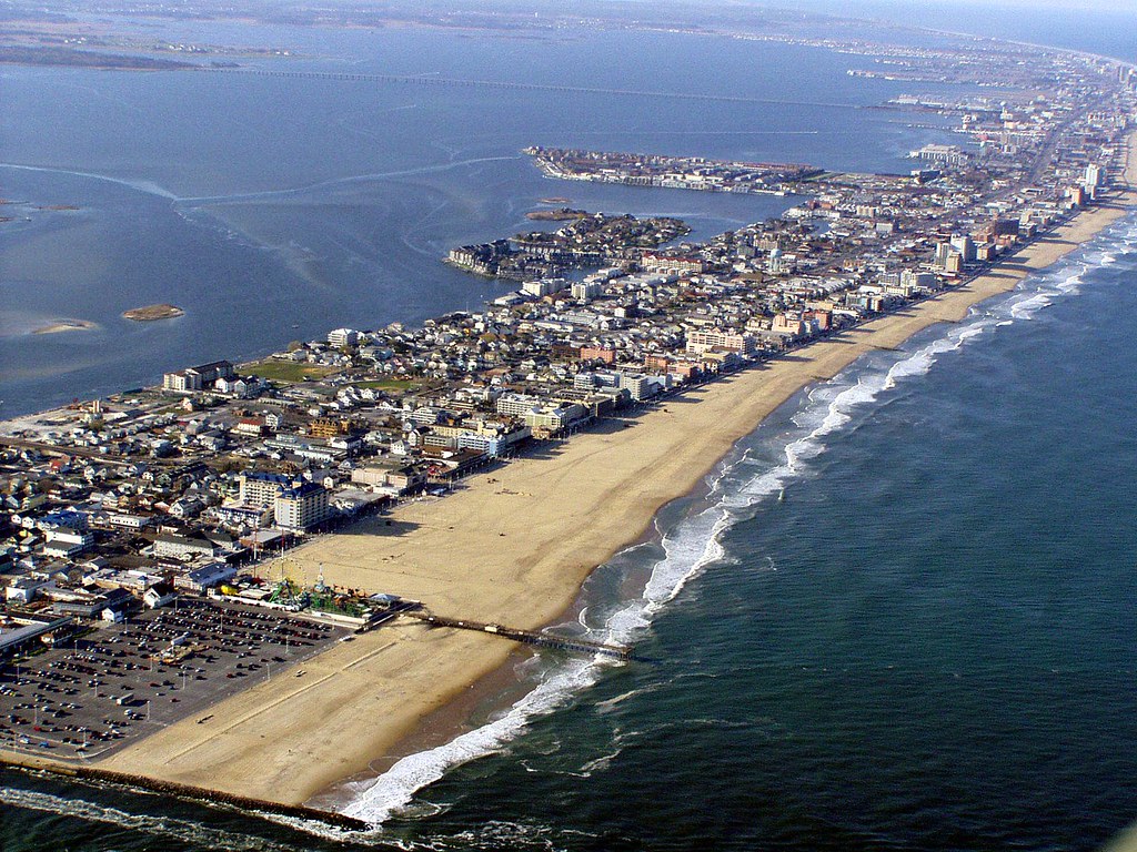 Ocean City Maryland Wallpapers - Wallpaper Cave