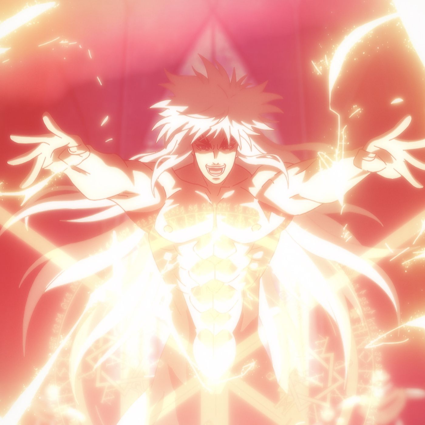 Dark Schneider Wallpapers - Wallpaper Cave