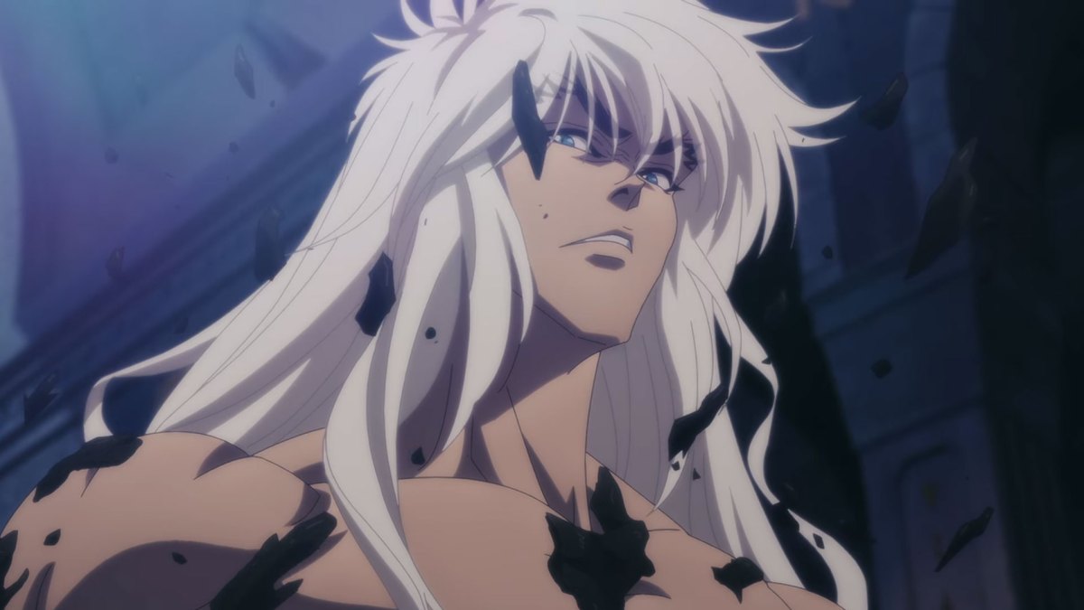 Dark Schneider Wallpapers - Wallpaper Cave