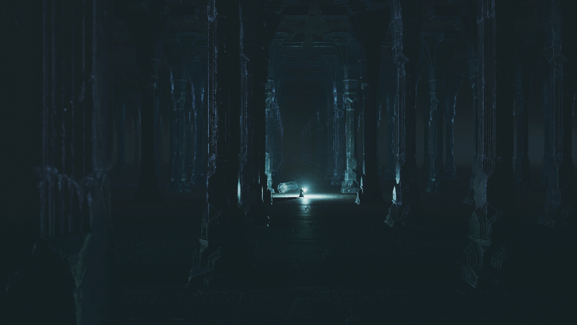 Mines Of Moria Wallpapers - Wallpaper Cave