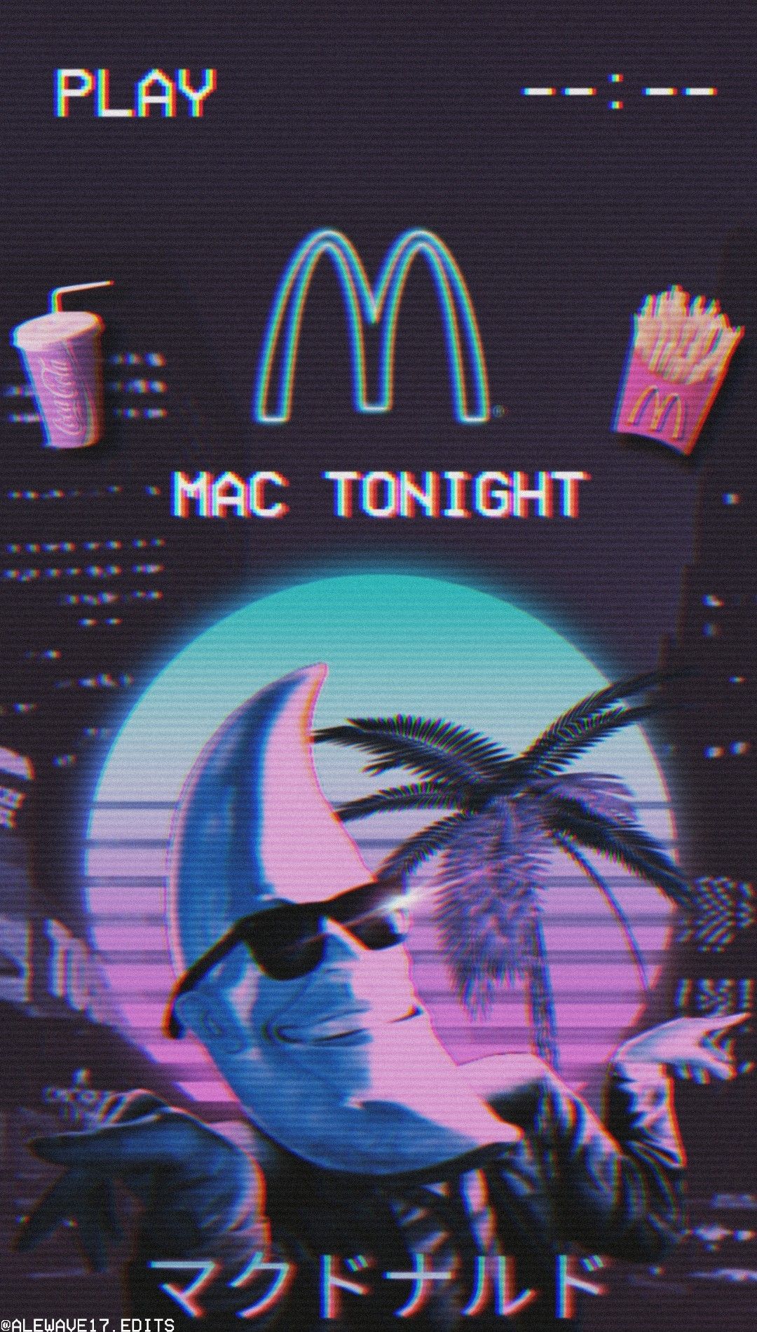 Mac Tonight Wallpaper Free Mac Tonight Background