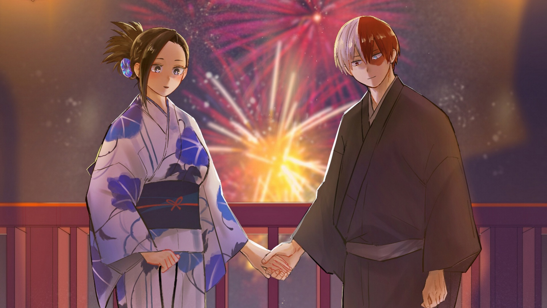 Download Momo Yaoyorozu wallpaper for mobile phone, free Momo Yaoyorozu HD picture