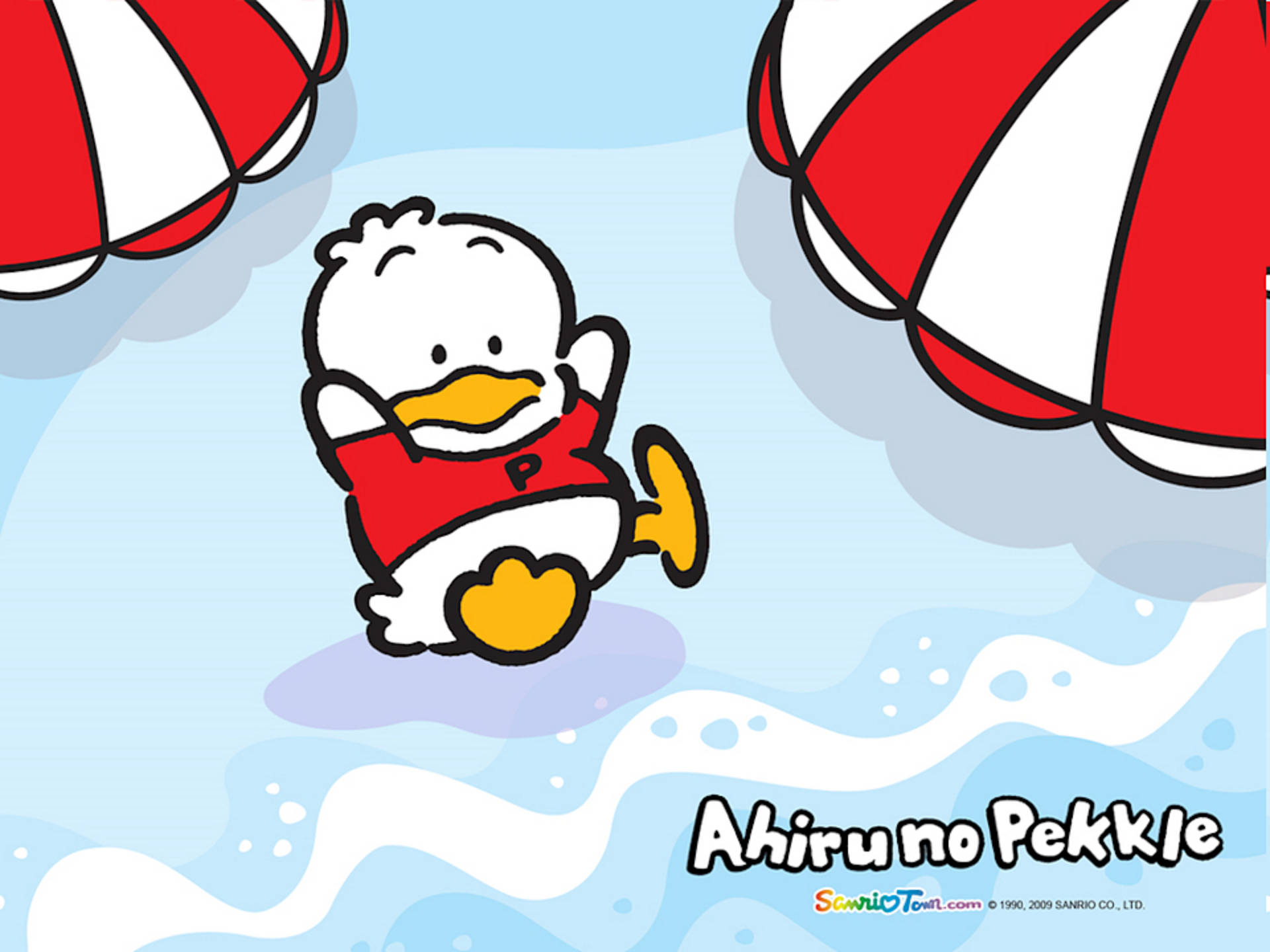 Free Ahiru No Pekkle Wallpaper Downloads, Ahiru No Pekkle Wallpaper for FREE