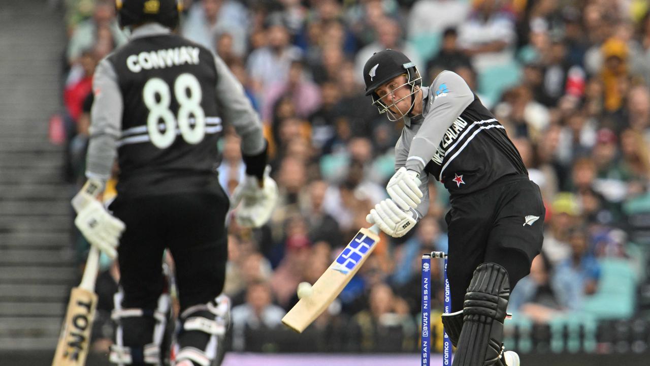 T20 World Cup: Finn Allen and Devon Conway blast New Zealand to big win, CricViz analysis
