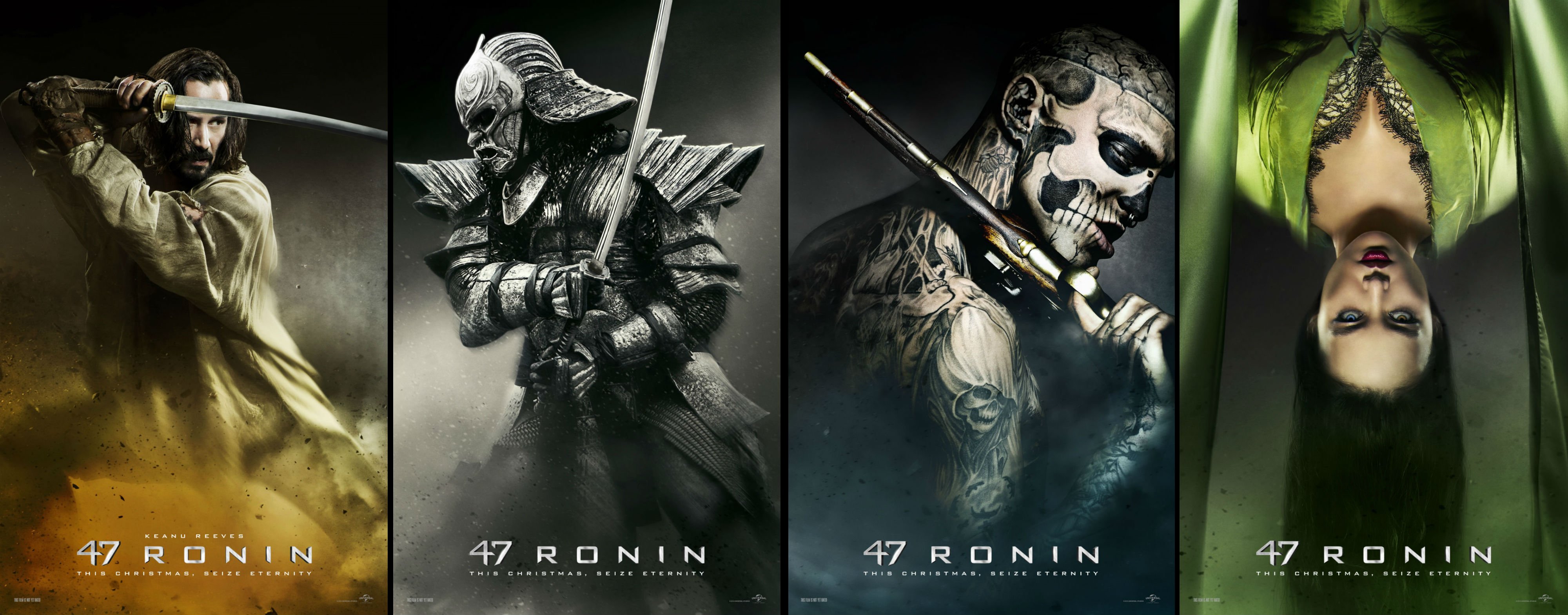 ronin, Action, Adventure, Fantasy, Martial, Arts, Ronin, Samurai, Warrior Wallpaper HD / Desktop and Mobile Background