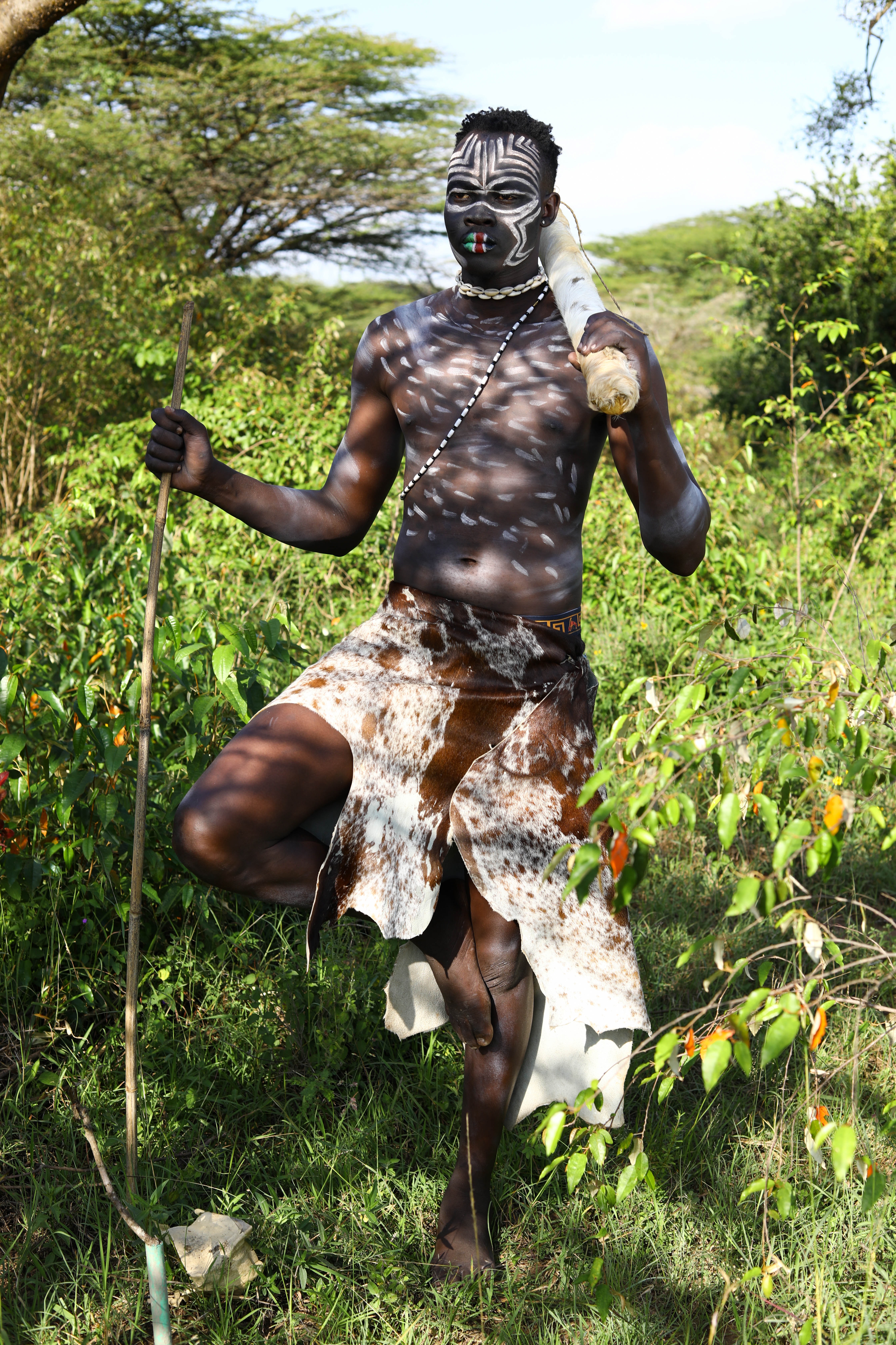 African Tribe Photo, Download Free African Tribe & HD Image