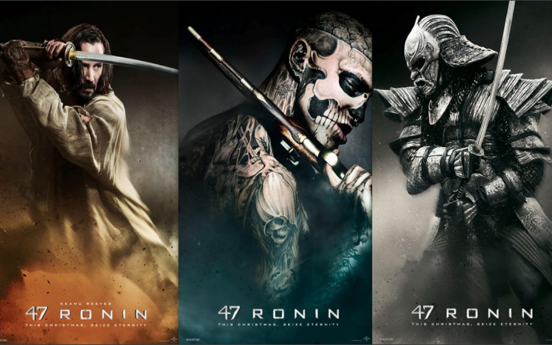 ronin, Action, Adventure, Fantasy, Martial, Arts, Ronin, Samurai, Warrior Wallpaper HD / Desktop and Mobile Background