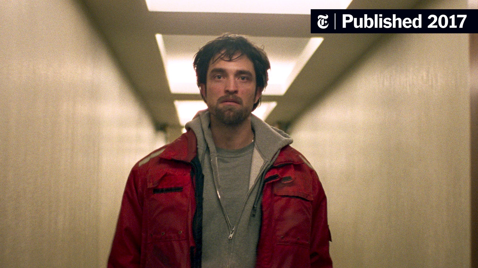 Review: A 'Good Time, ' if in Name Only