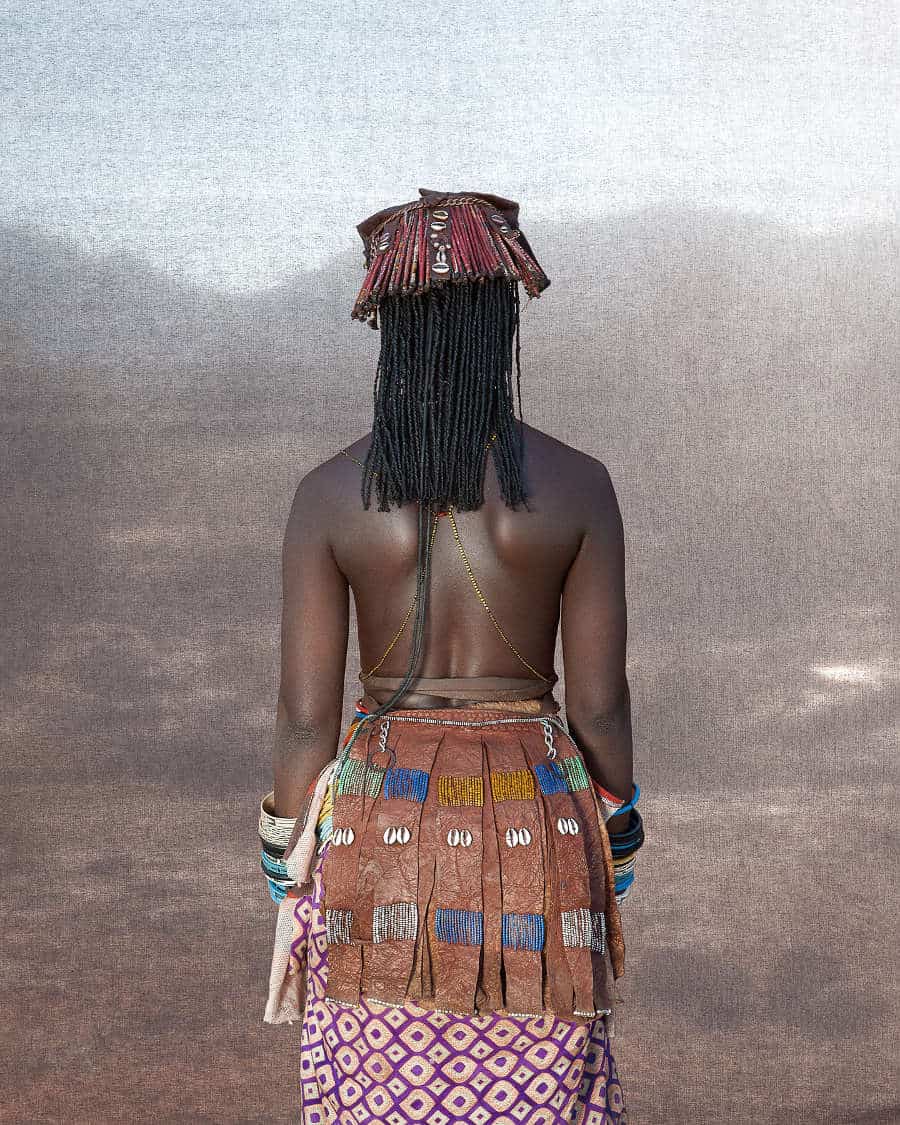 Disappearing Universe