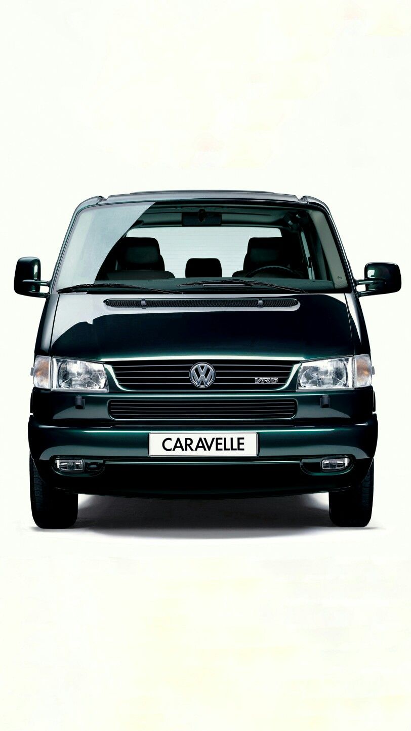 Volkswagen T4 Caravelle Wallpaper. Araba, Duvar kağıtları