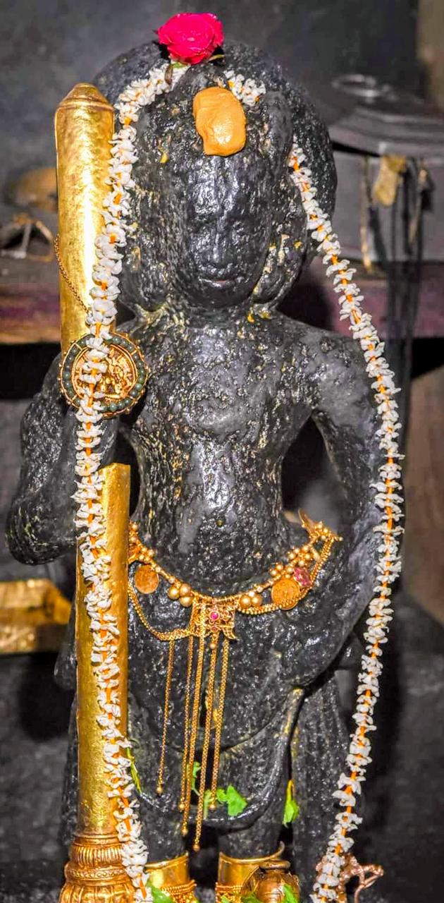 Udupi Krishna wallpaper