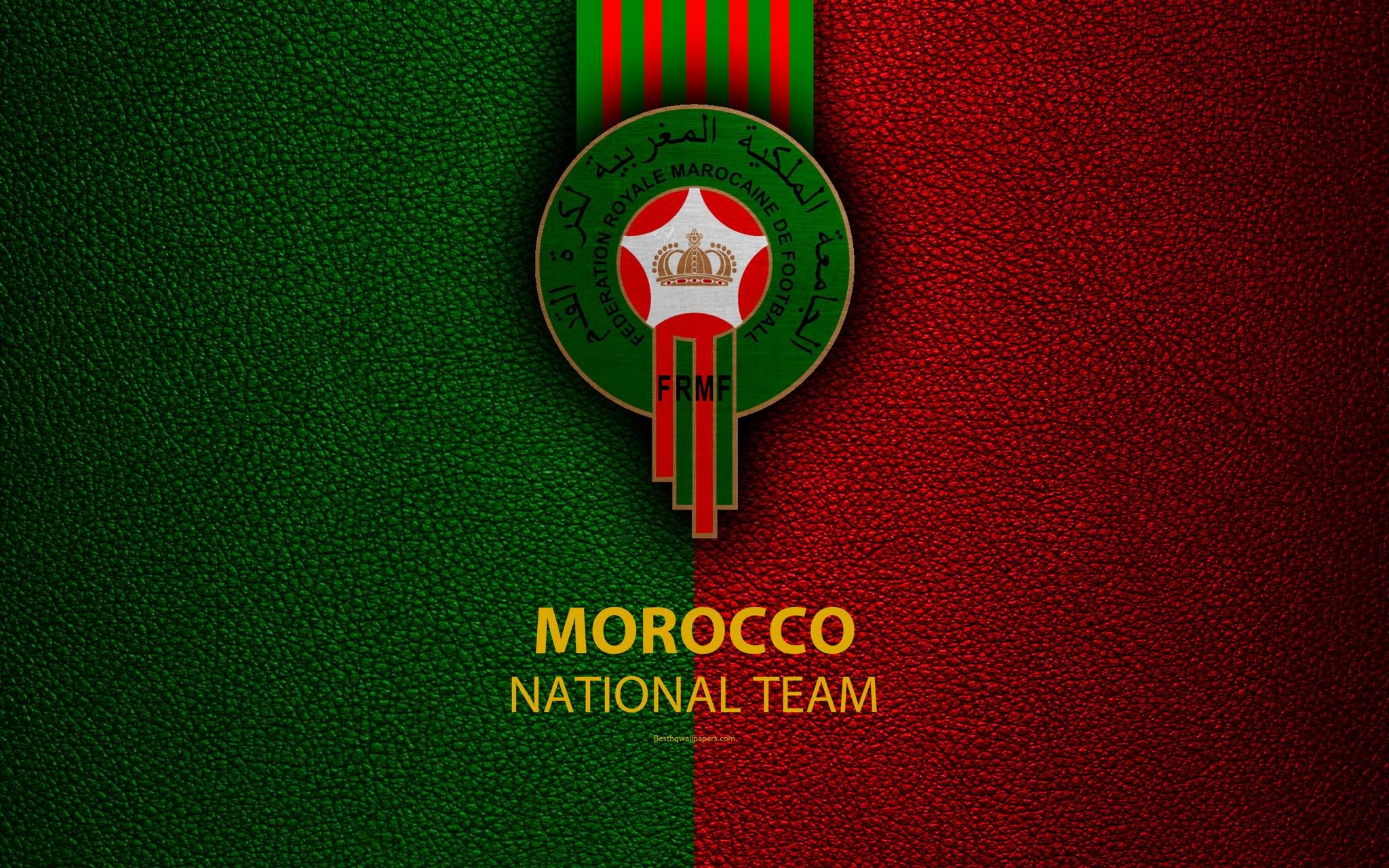 Download Morocco Football Wallpaper by ElnazTajaddod now. Browse millions of popular africa. Equipe maroc, Football marocain, Maroc football