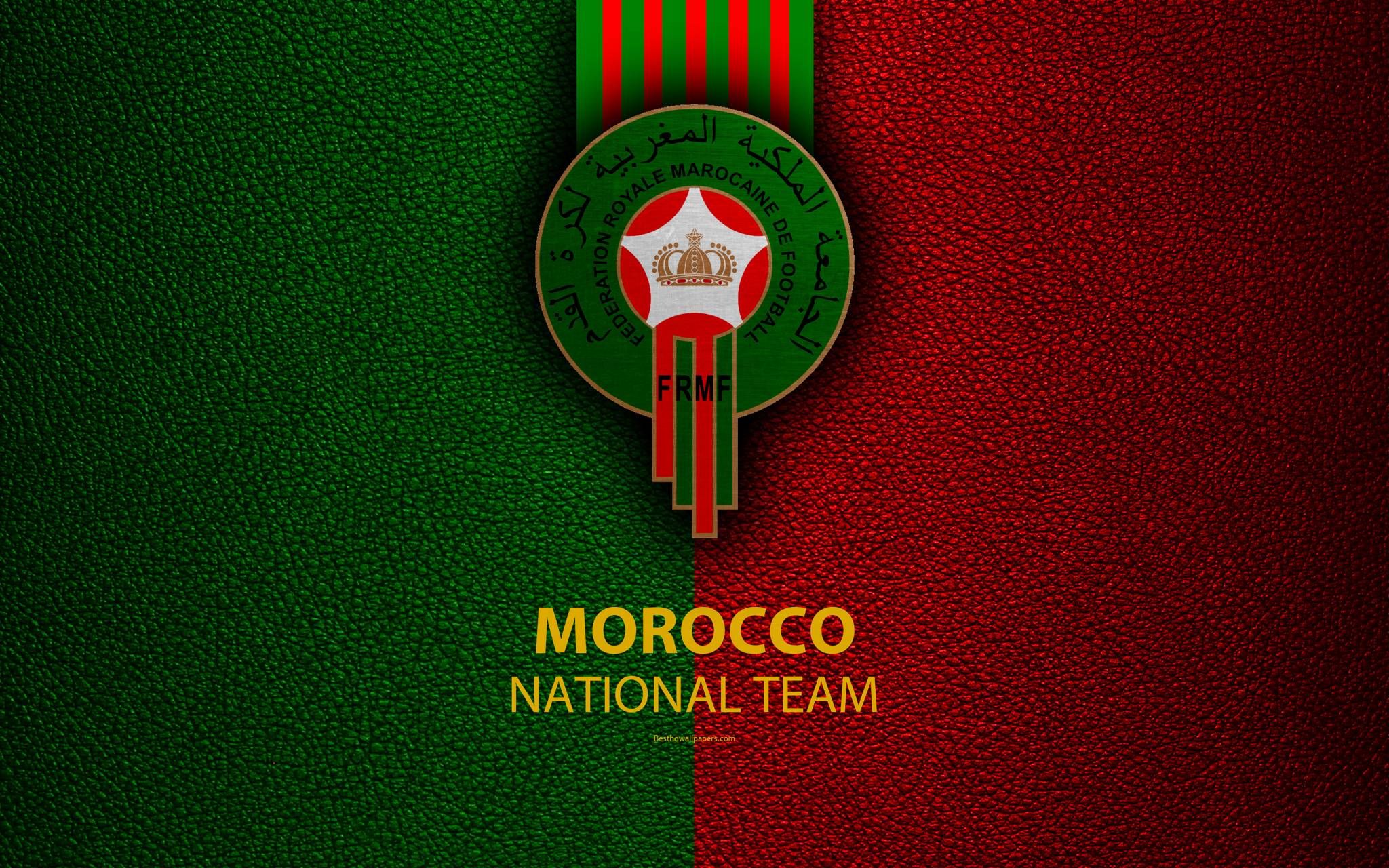Download Morocco Football Wallpaper by ElnazTajaddod now. Browse millions of popular africa. Equipe maroc, Football marocain, Maroc football