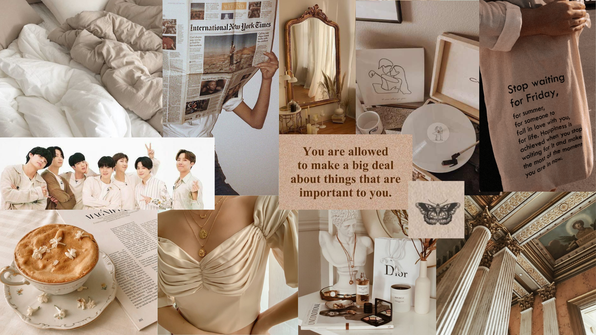 Free download Aesthetic desktop brown wallpaper Bts laptop wallpaper Bts [1920x1080] for your Desktop, Mobile & Tablet. Explore Brown Aesthetic BTS Wallpaper. Wallpaper Brown, Aesthetic Wallpaper, Emo Aesthetic Wallpaper