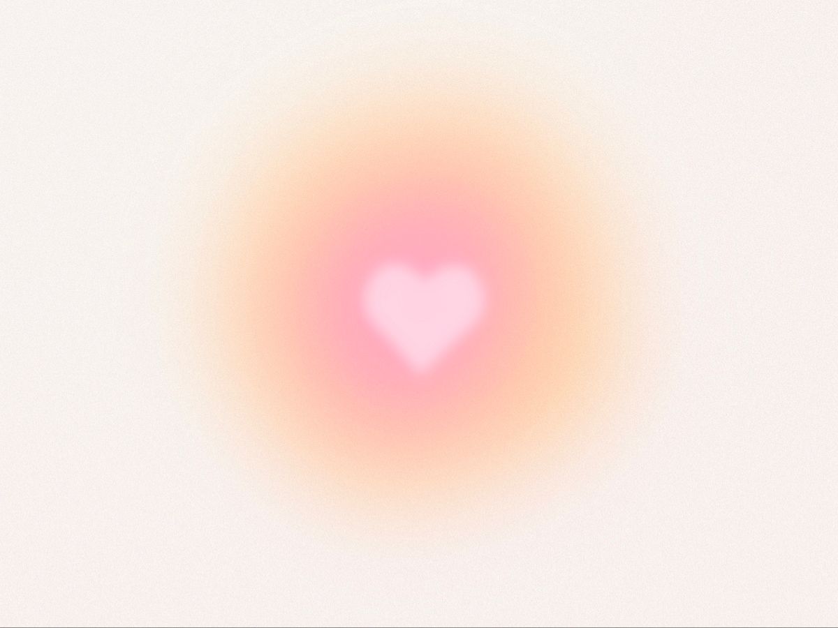 aura #heart  Aura colors, Aesthetic iphone wallpaper, Iphone wallpaper  tumblr aesthetic