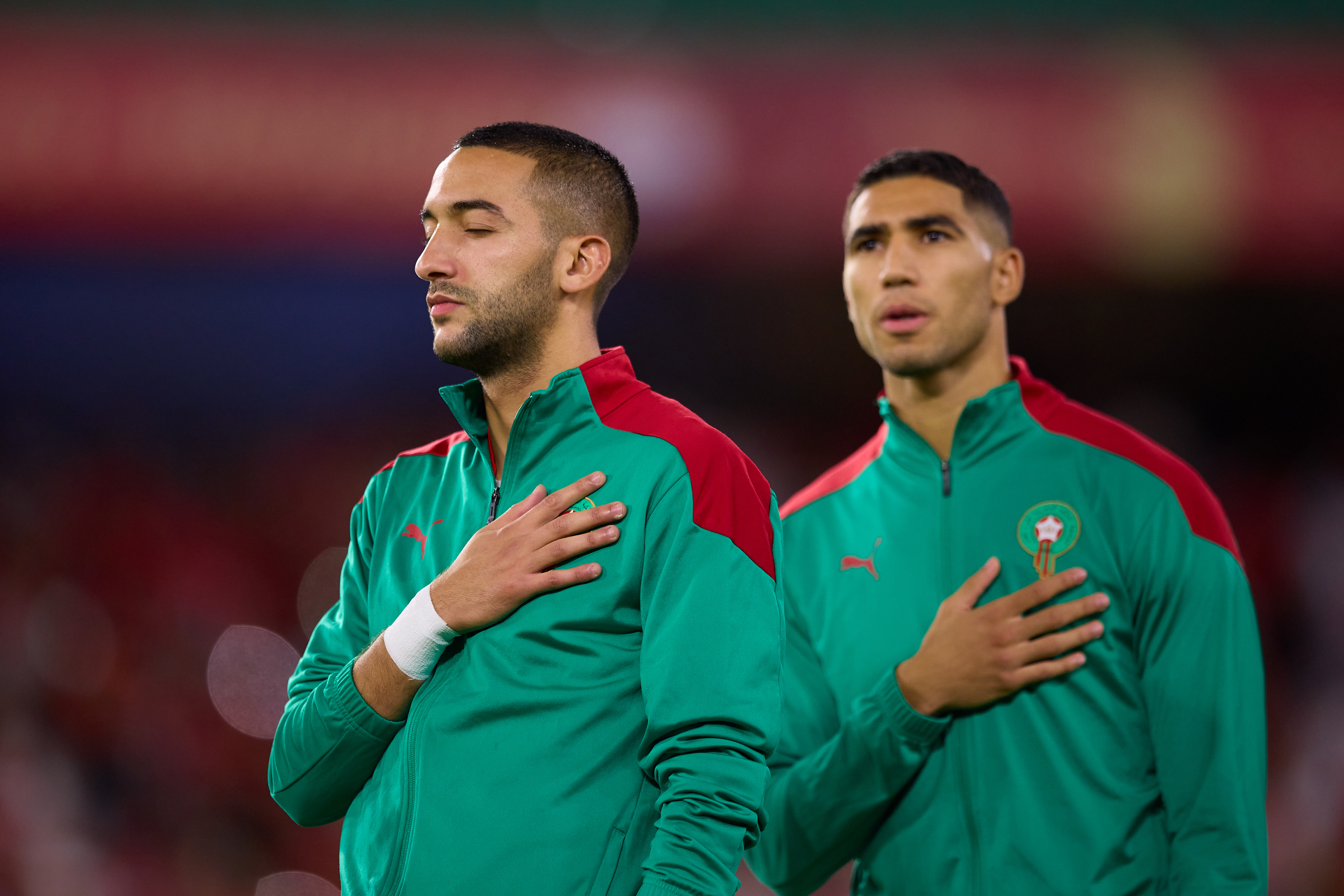 Team By Team Guide: Morocco World Cup 2022 Preview