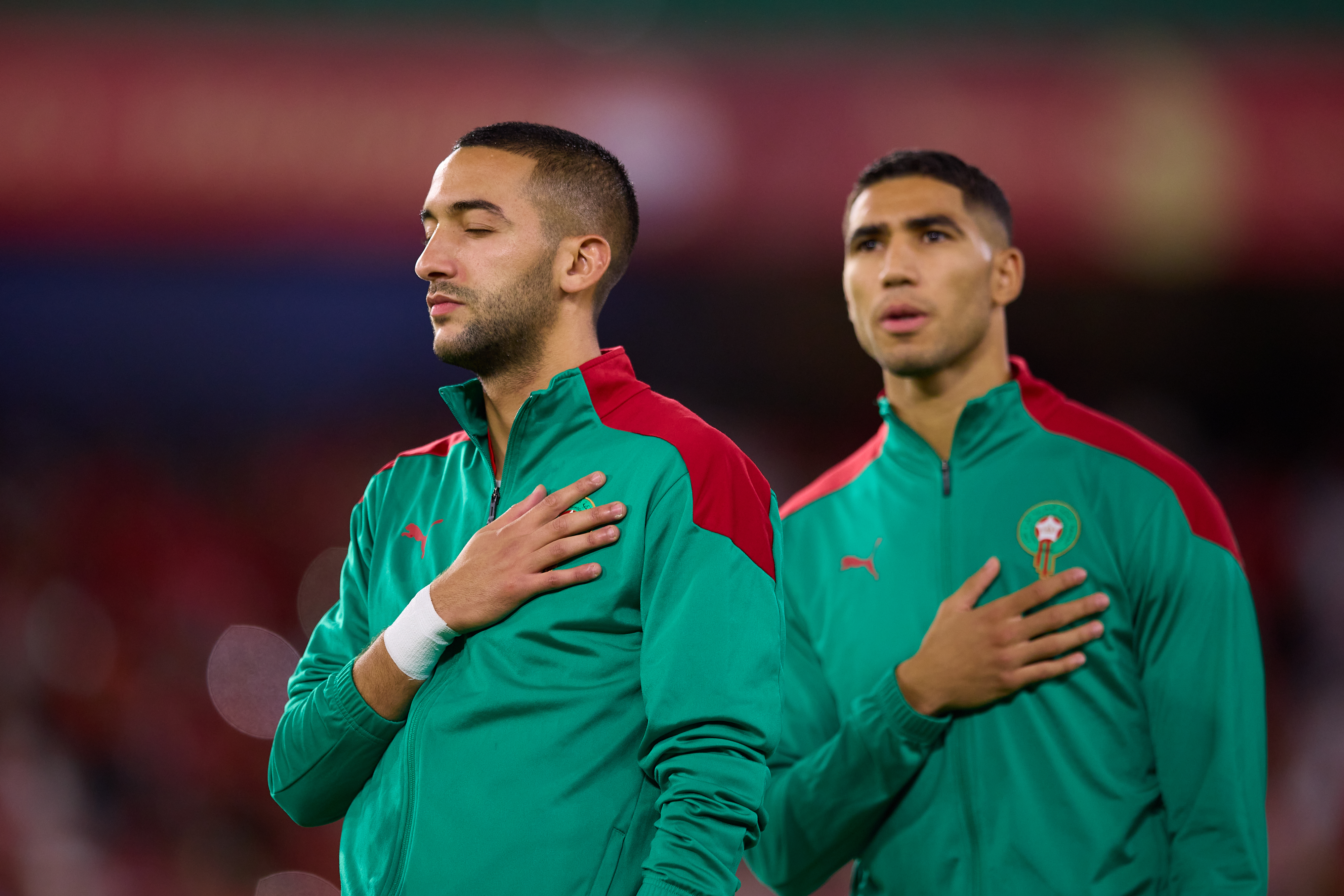 Team By Team Guide: Morocco World Cup 2022 Preview