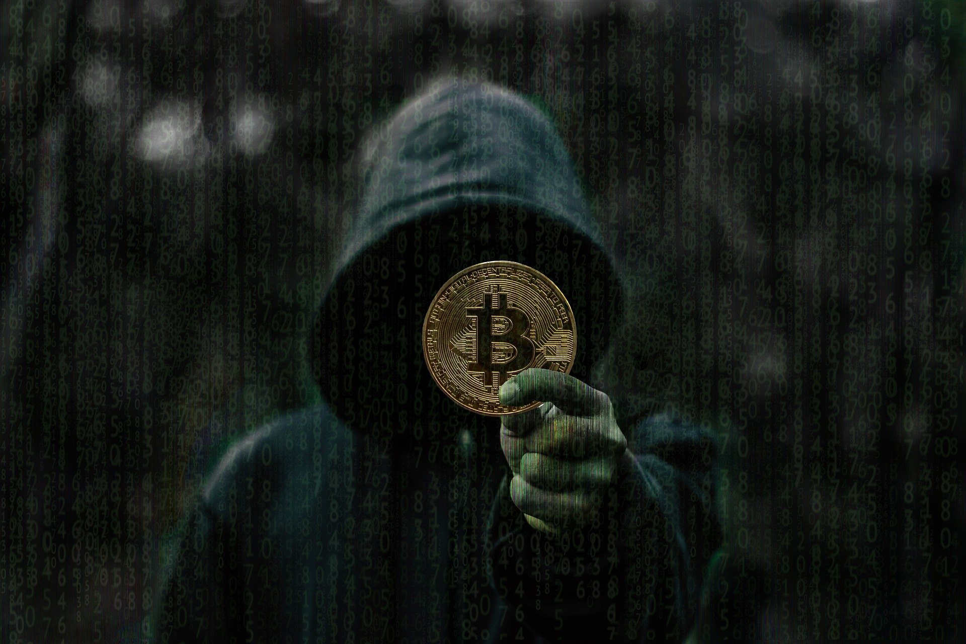 Satoshi Nakamoto Wallpapers - Wallpaper Cave