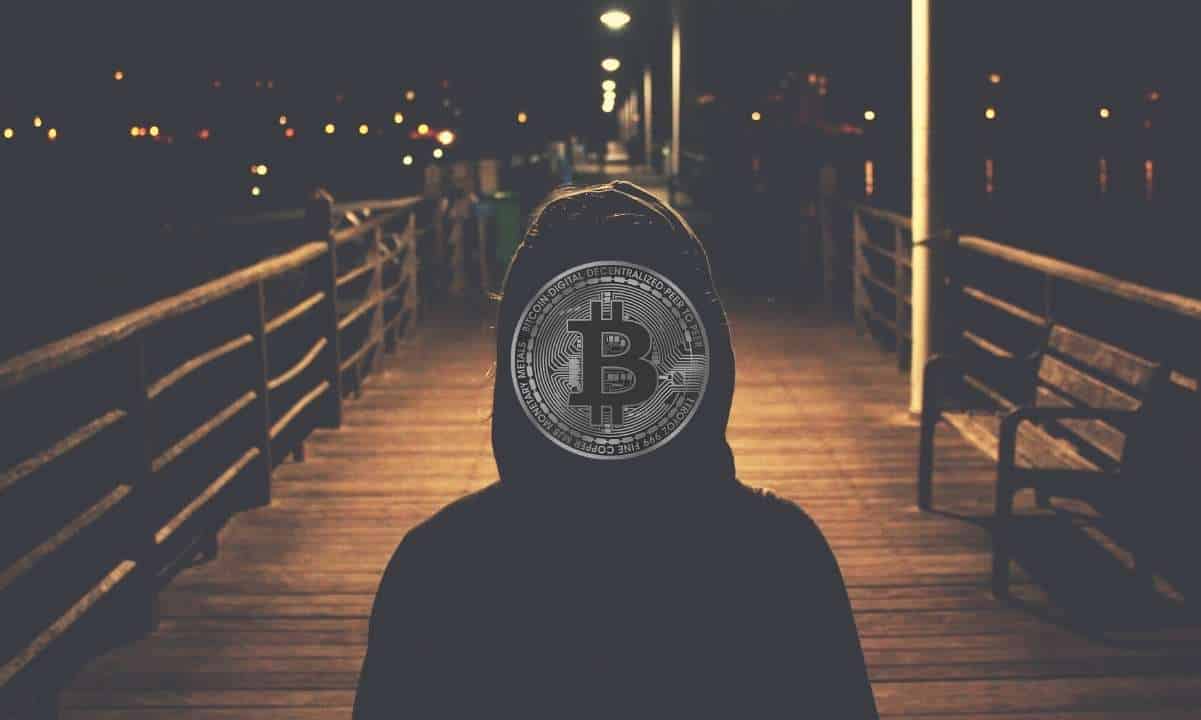 Satoshi Nakamoto Wallpapers - Wallpaper Cave
