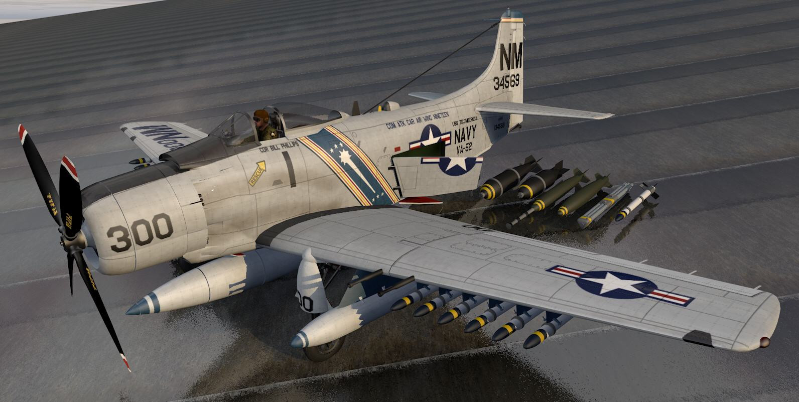 Skyraider Wallpapers - Wallpaper Cave