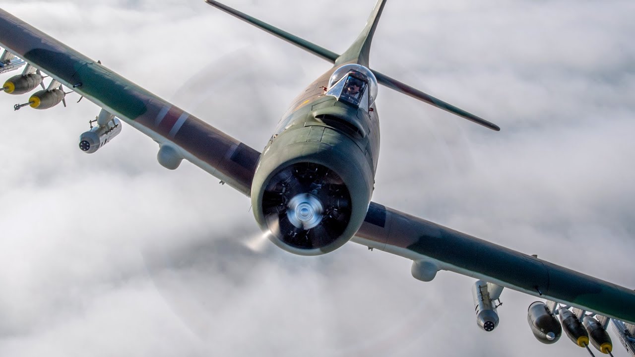 Skyraider Wallpapers - Wallpaper Cave