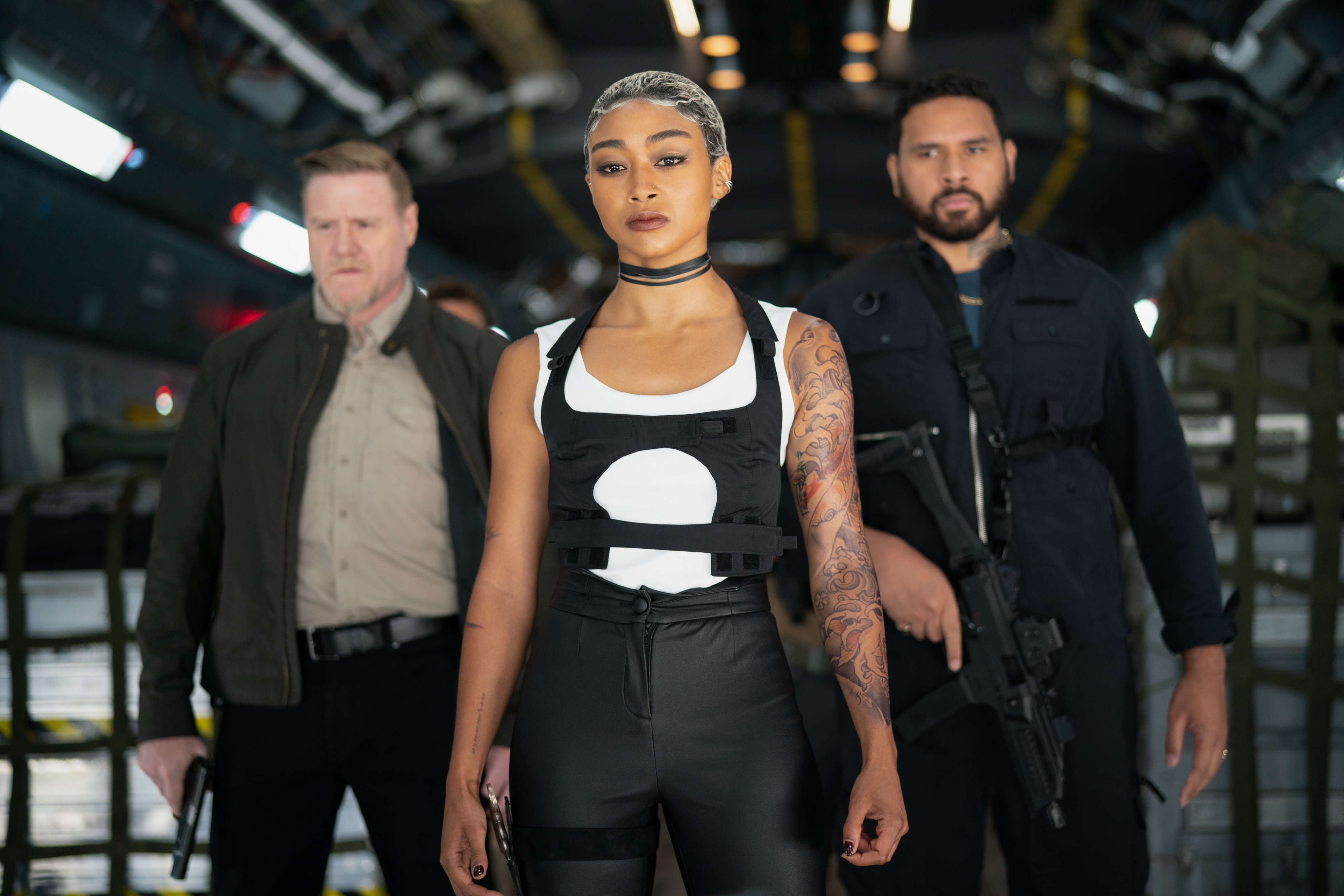 Tati Gabrielle HD Wallpaper and Background