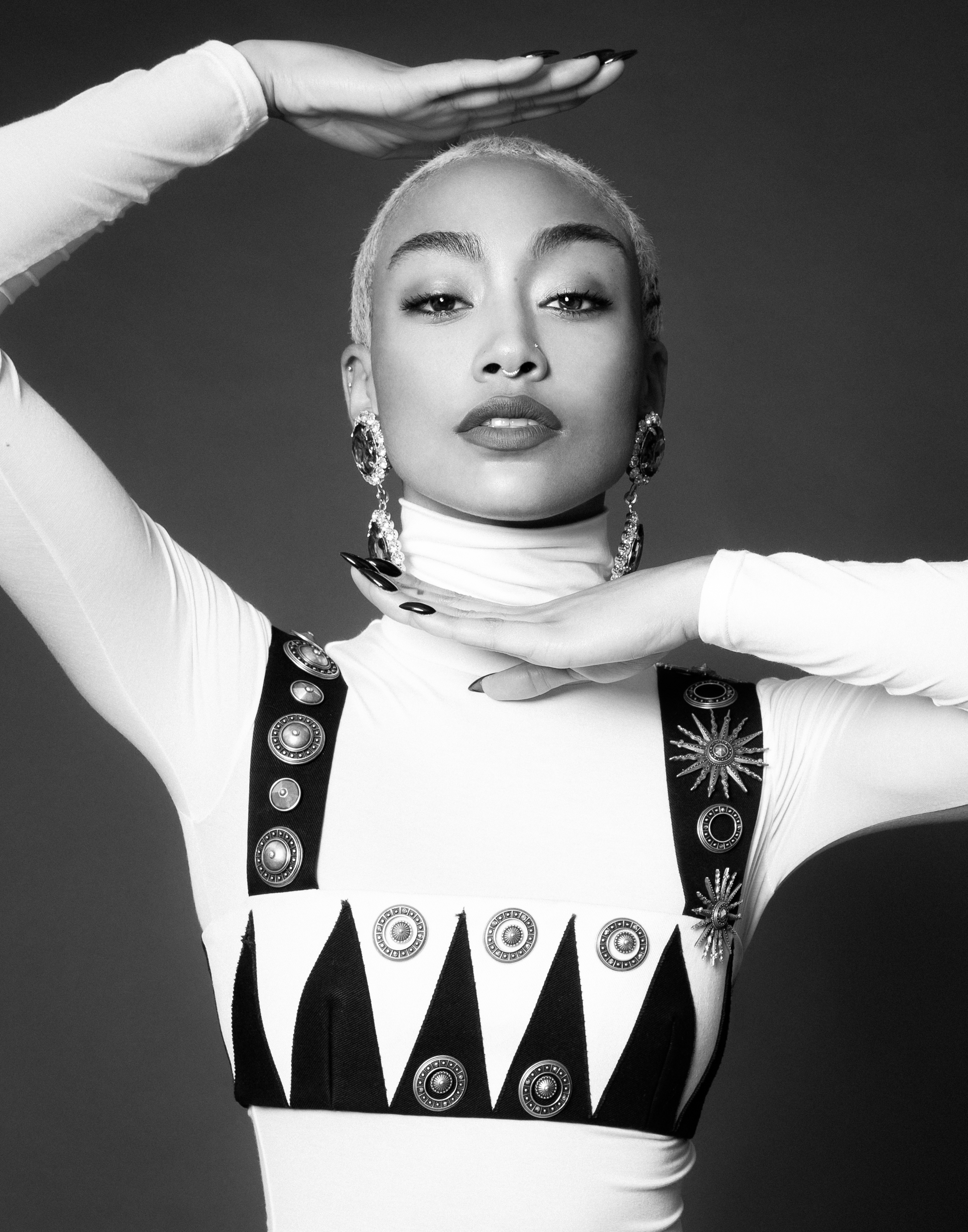 Tati Gabrielle Wallpapers - Wallpaper Cave