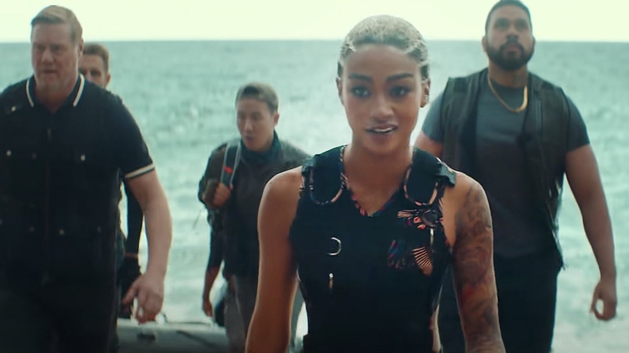 From Prudence to Braddock: What's Next For Uncharted's Tati Gabrielle?