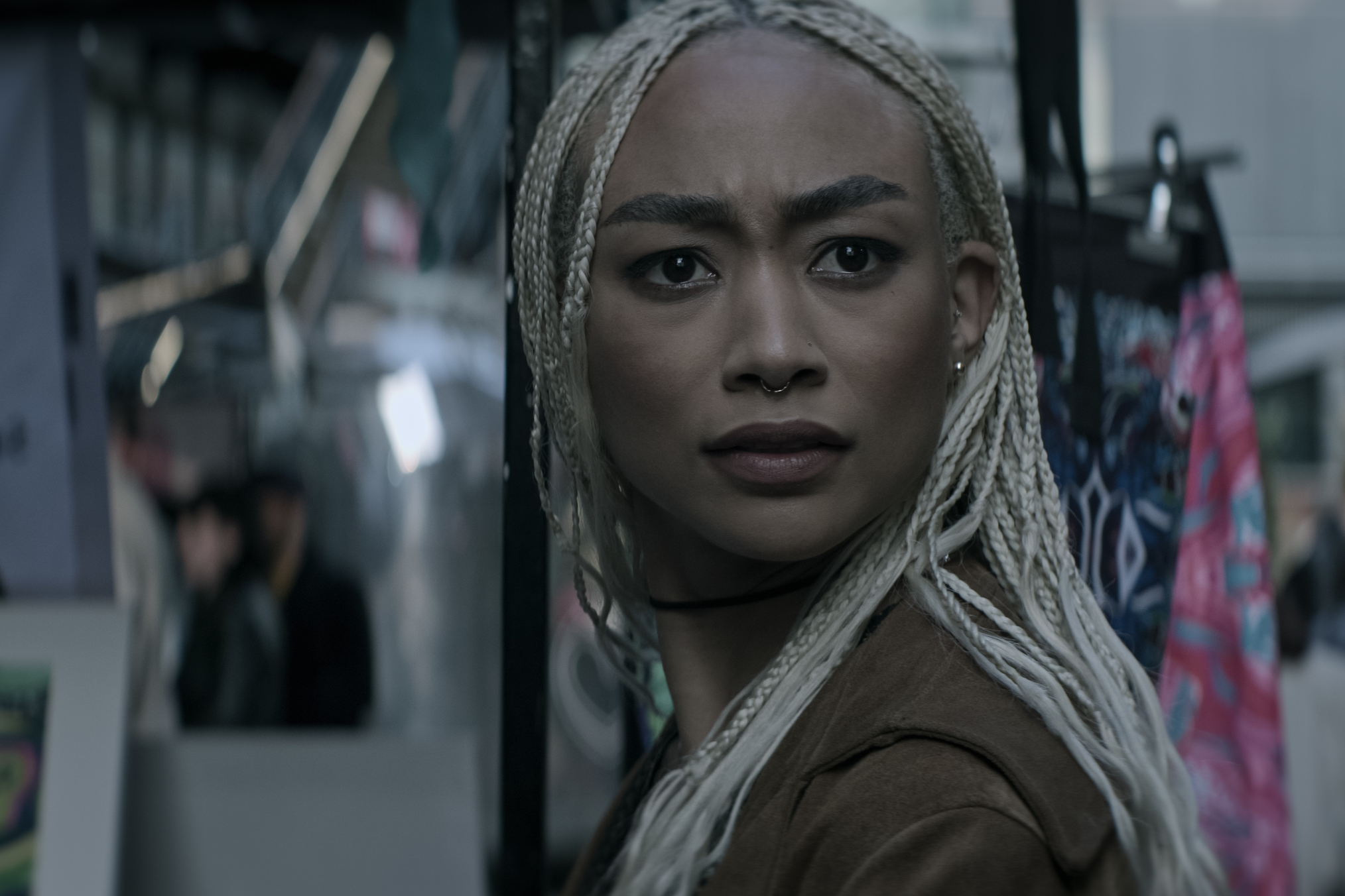 Tati Gabrielle