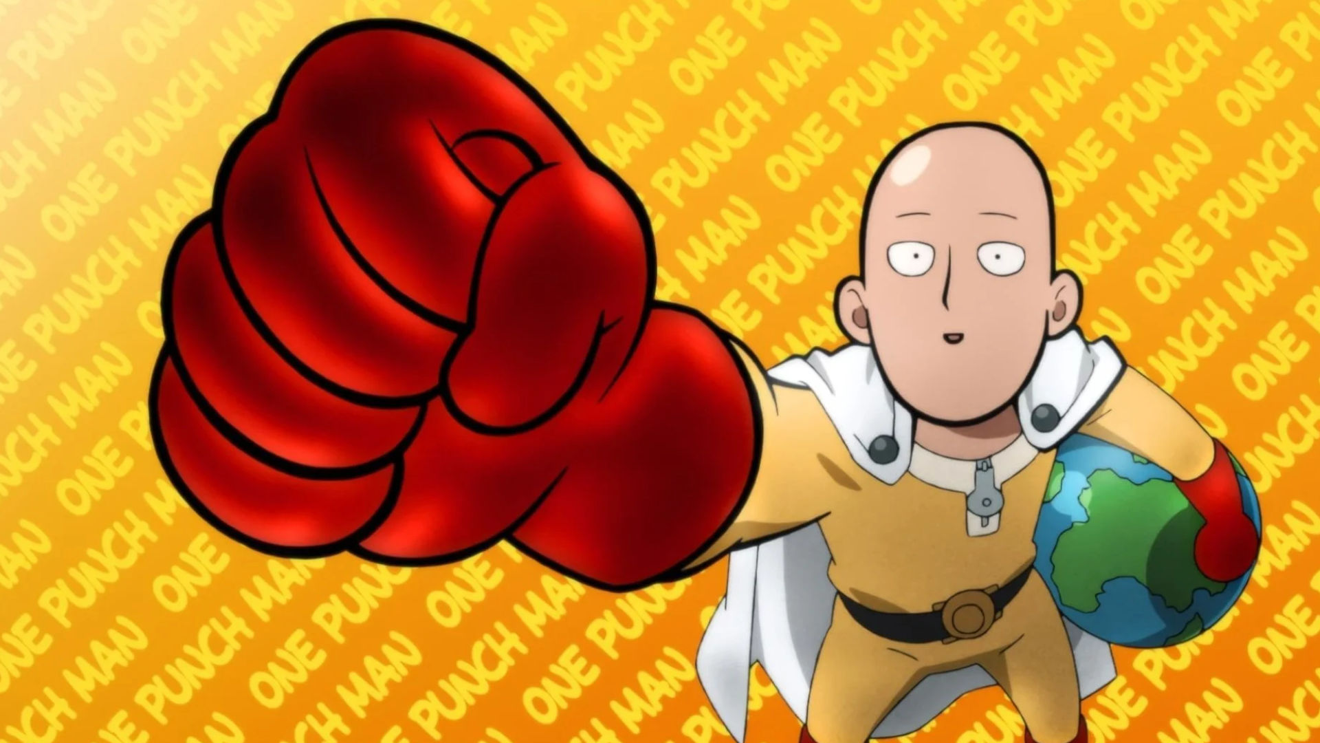 One Punch Man: The Strongest codes