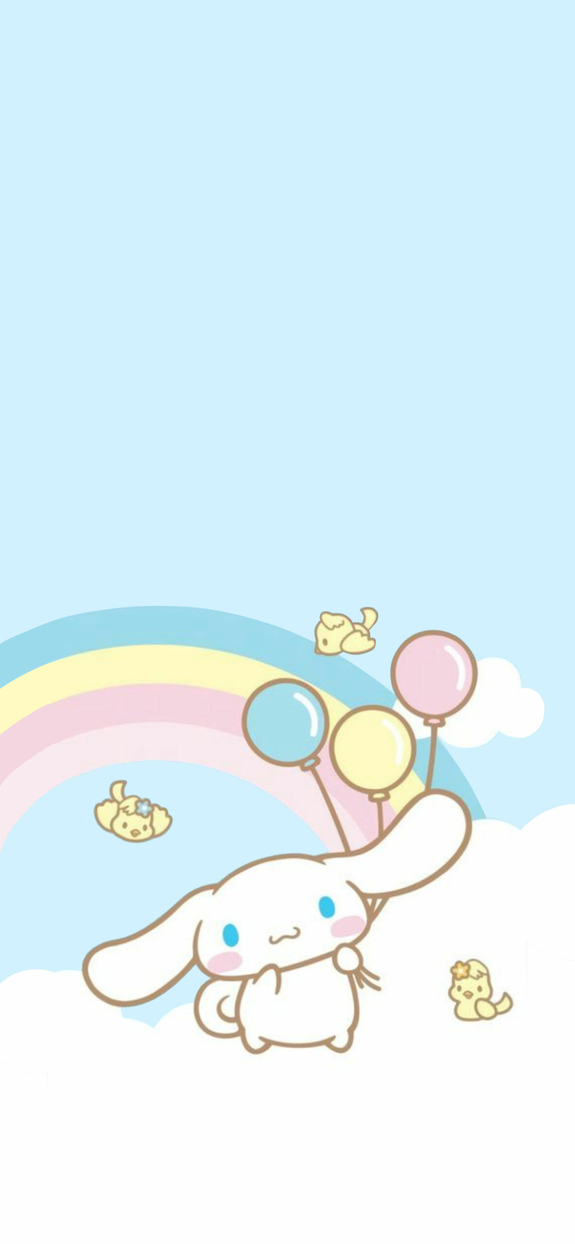 Cinnamoroll wallpaper by Bambiwolf16  Download on ZEDGE  fd63