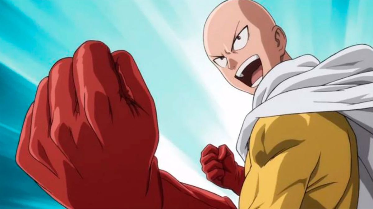 One Punch Man: The Live Action Movie Already Has A Director And Is A Key Figure Of Fast & Furious