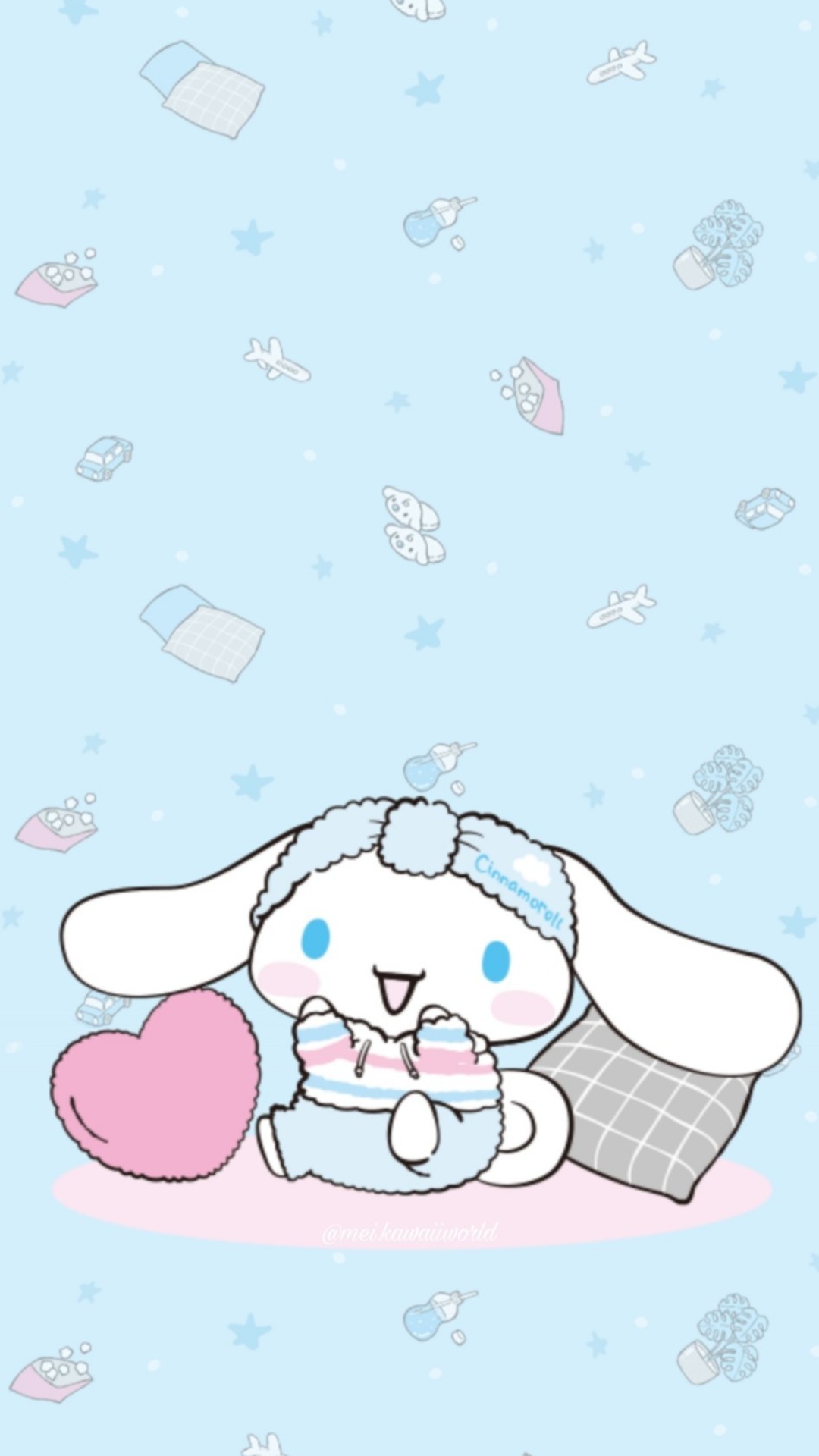 Cinnamoroll Wallpaper Cinnamoroll Wallpaper Download