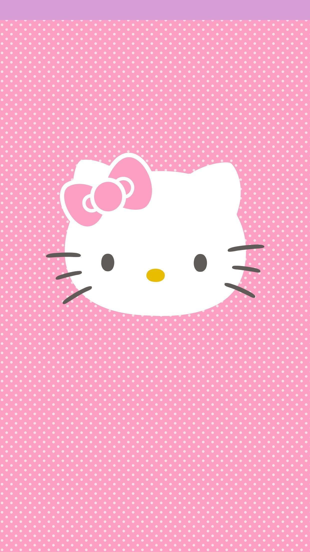 Sanrio iPhone Wallpaper