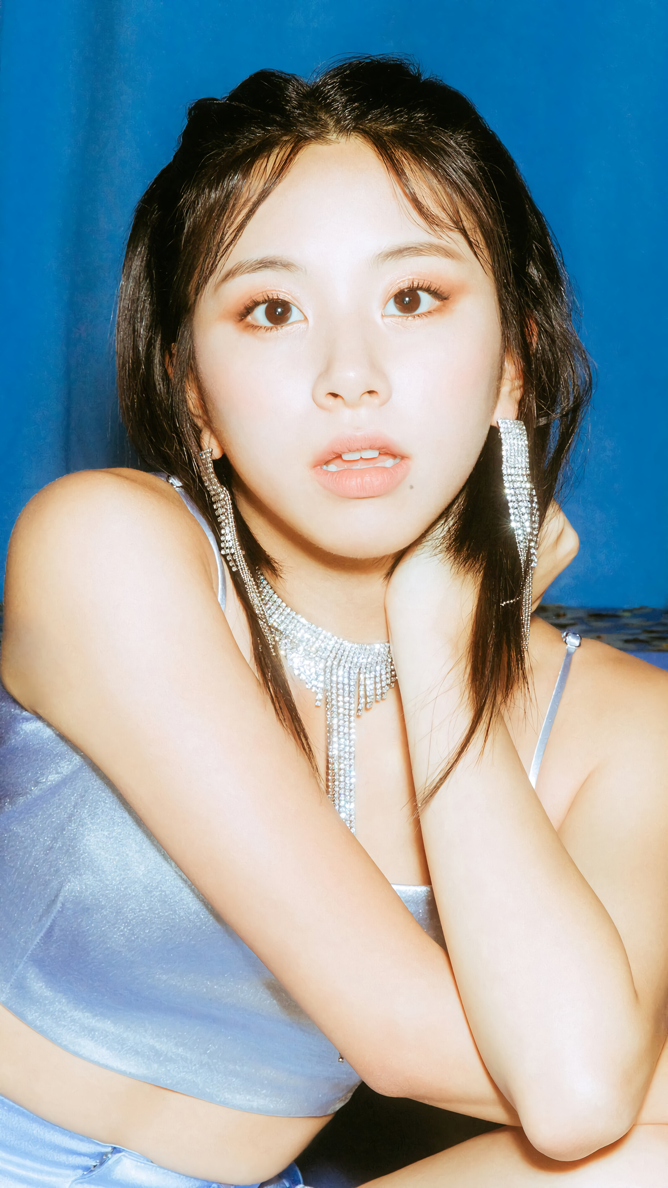 Chaeyoung, TWICE, Feel Special, 4k Gallery HD Wallpaper