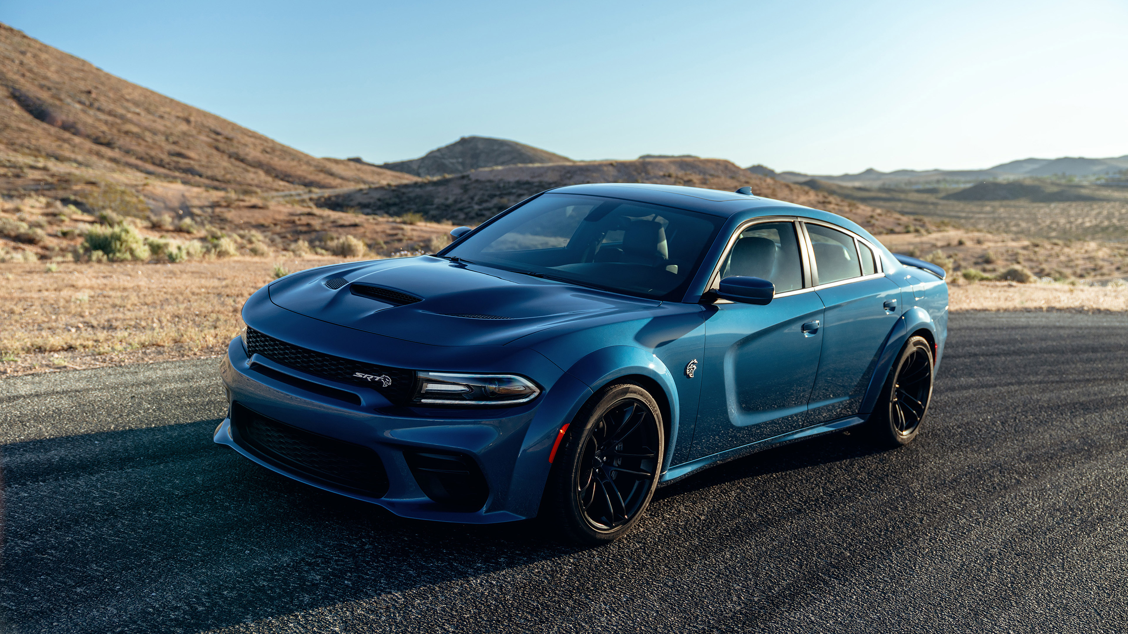 Download Dodge Charger Srt Hellcat wallpaper for mobile phone, free Dodge Charger Srt Hellcat HD picture